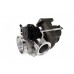 Турбокомпресор TurboWorks HY35R BB